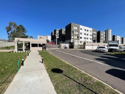 Apartamento, 2 quartos, 40 m² - Foto 1