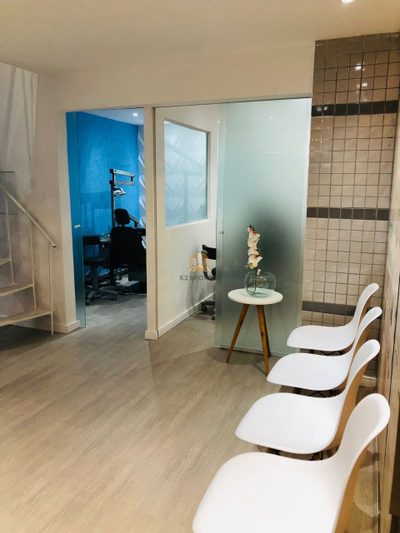 Sala-Conjunto, 23 m² - Foto 5