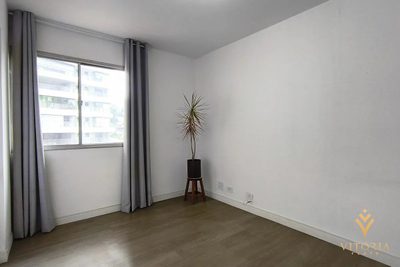 Apartamento, 1 quarto, 41 m² - Foto 2