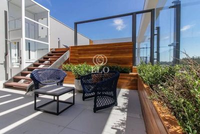 Apartamento, 1 quarto, 42 m² - Foto 5