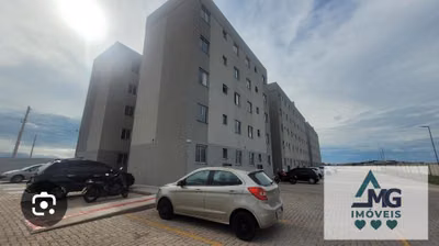 Apartamento, 2 quartos - Foto 4
