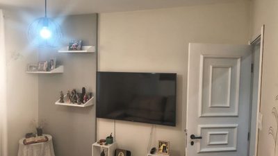 Apartamento, 3 quartos, 94 m² - Foto 1