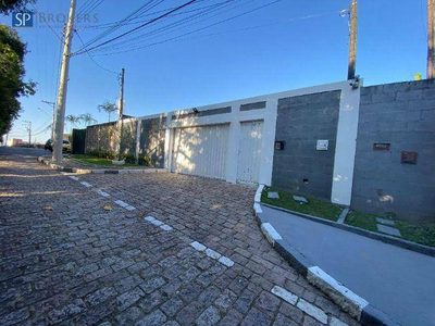 Casa, 3 quartos, 239 m² - Foto 3