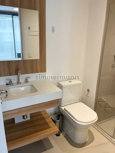 Apartamento, 1 quarto, 30 m² - Foto 4