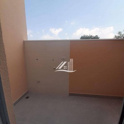Apartamento, 2 quartos, 55 m² - Foto 3