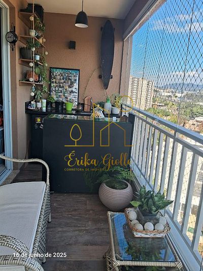 Apartamento, 2 quartos, 83 m² - Foto 4