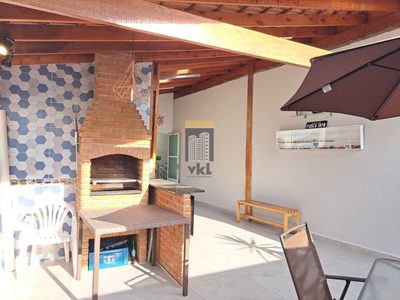 Apartamento, 2 quartos, 77 m² - Foto 2