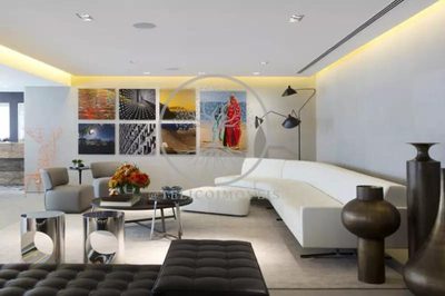 Apartamento, 3 quartos, 335 m² - Foto 2
