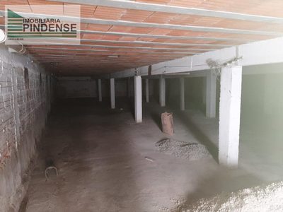 Depósito-Galpão, 446 m² - Foto 3
