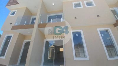 Casa, 2 quartos, 100 m² - Foto 3