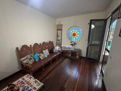 Casa, 5 quartos, 326 m² - Foto 4