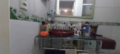 Apartamento, 2 quartos, 71 m² - Foto 4