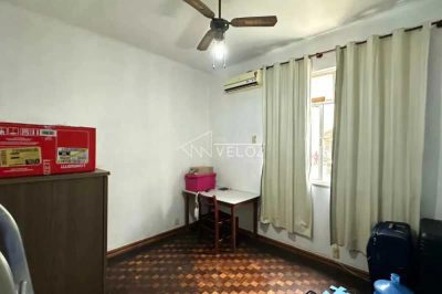 Apartamento, 2 quartos, 78 m² - Foto 1