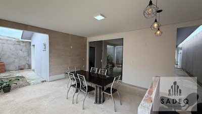 Casa, 2 quartos - Foto 4