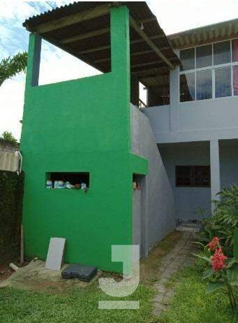 Casa, 4 quartos, 180 m² - Foto 1