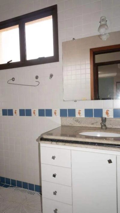 Sobrado, 3 quartos, 122 m² - Foto 1