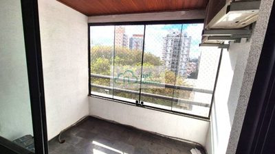 Apartamento, 3 quartos, 72 m² - Foto 2