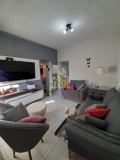 Sobrado, 3 quartos, 115 m² - Foto 1