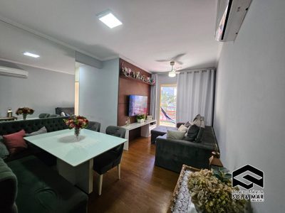Apartamento, 2 quartos, 60 m² - Foto 5