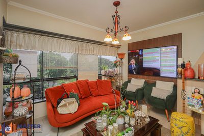 Apartamento, 3 quartos, 106 m² - Foto 4