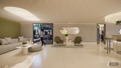 Loja-Salão, 17 m² - Foto 5
