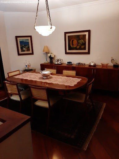Apartamento, 3 quartos, 200 m² - Foto 2