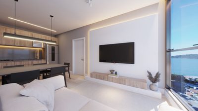 Apartamento, 2 quartos, 78 m² - Foto 4