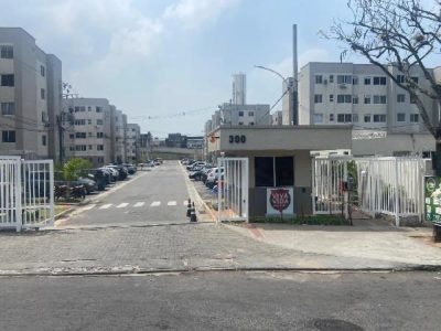 Apartamento, 2 quartos, 41 m² - Foto 1