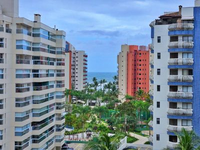 Apartamento, 3 quartos, 95 m² - Foto 2