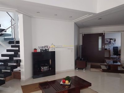 Casa, 4 quartos, 300 m² - Foto 3