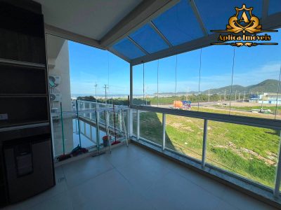 Apartamento, 3 quartos, 121 m² - Foto 1