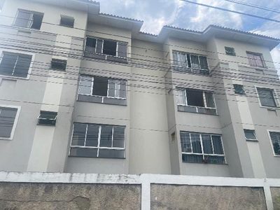 Apartamento, 2 quartos, 47 m² - Foto 1