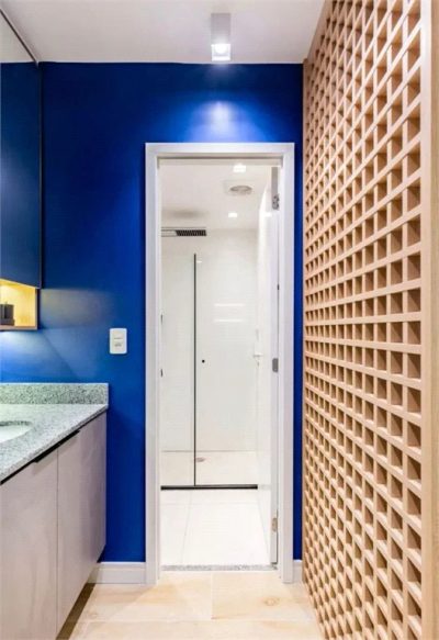 Apartamento, 1 quarto, 28 m² - Foto 5