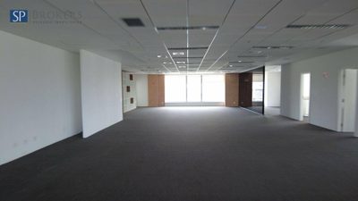 Sala-Conjunto, 1027 m² - Foto 3