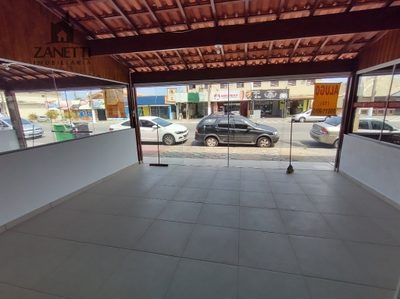 Loja-Salão, 130 m² - Foto 2