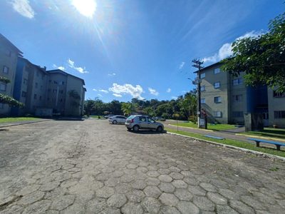 Apartamento, 2 quartos - Foto 3