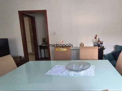 Sobrado, 3 quartos, 130 m² - Foto 4