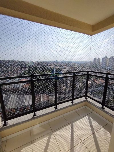 Apartamento, 2 quartos, 47 m² - Foto 4