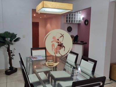 Apartamento, 2 quartos, 110 m² - Foto 1