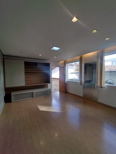 Apartamento, 3 quartos, 100 m² - Foto 1