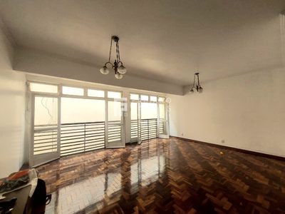 Apartamento, 3 quartos, 103 m² - Foto 2