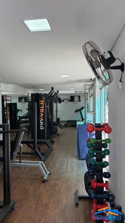 Apartamento, 2 quartos, 61 m² - Foto 4