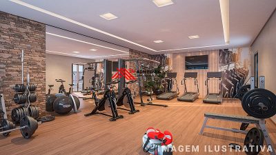 Apartamento, 2 quartos, 55 m² - Foto 5