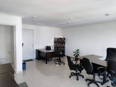 Sala-Conjunto, 33 m² - Foto 1