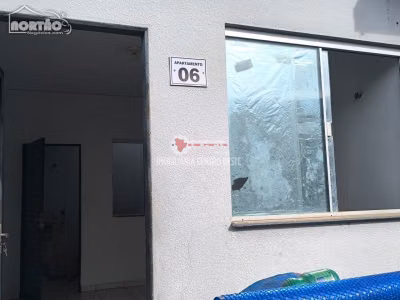 Casa, 2 quartos - Foto 1
