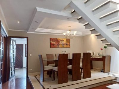 Casa, 3 quartos, 540 m² - Foto 2