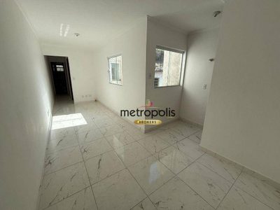 Apartamento, 2 quartos, 46 m² - Foto 1