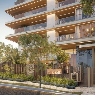 Apartamento, 3 quartos, 136 m² - Foto 3