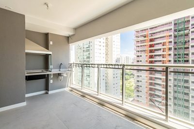 Apartamento, 2 quartos, 79 m² - Foto 4