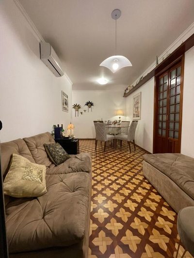 Apartamento, 2 quartos, 50 m² - Foto 1